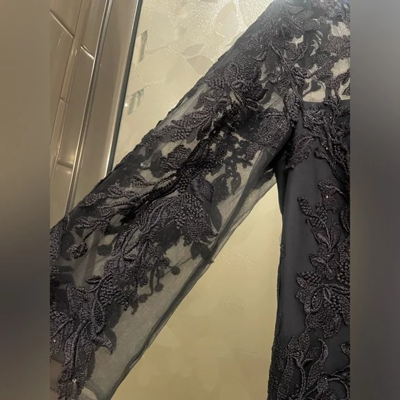 La Femme (Neiman Marcus) Formal Gown